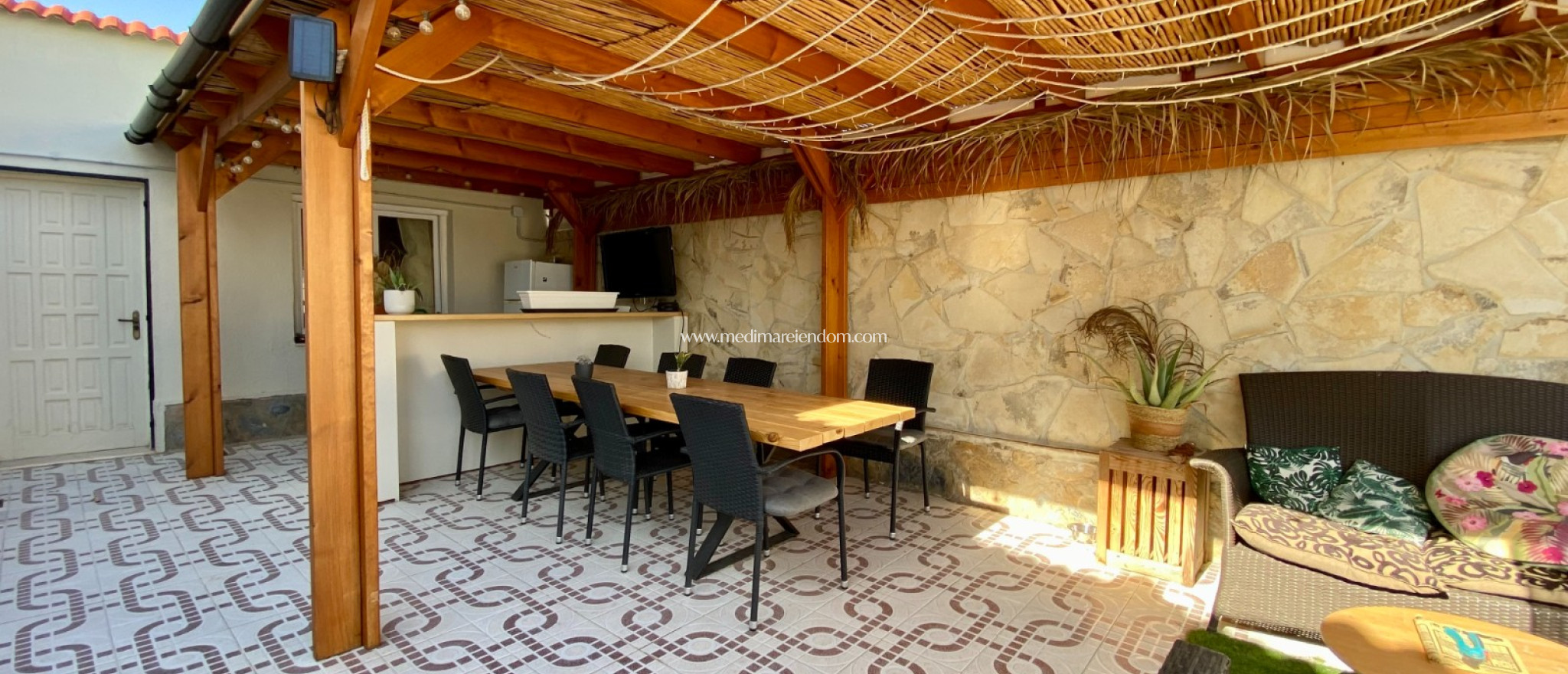 Verkauf - Villa - Ciudad Quesada/Rojales - Ciudad Quesada