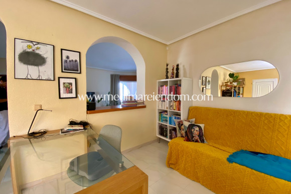 Verkauf - Villa - Ciudad Quesada/Rojales - Ciudad Quesada