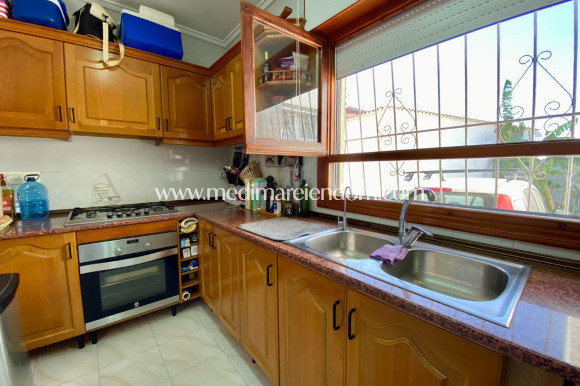 Verkauf - Villa - Ciudad Quesada/Rojales - Ciudad Quesada