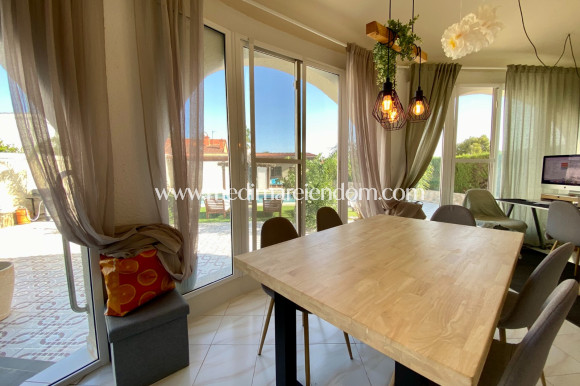 Verkauf - Villa - Ciudad Quesada/Rojales - Ciudad Quesada