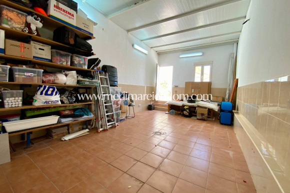 Verkauf - Villa - Ciudad Quesada/Rojales - Ciudad Quesada