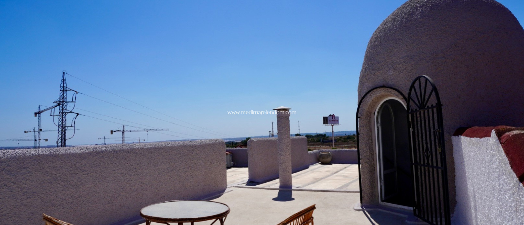 Verkauf - Villa - Ciudad Quesada/Rojales - Ciudad Quesada