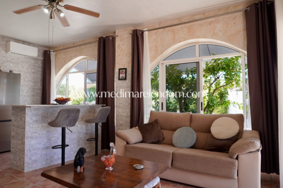 Verkauf - Villa - Ciudad Quesada/Rojales - Ciudad Quesada