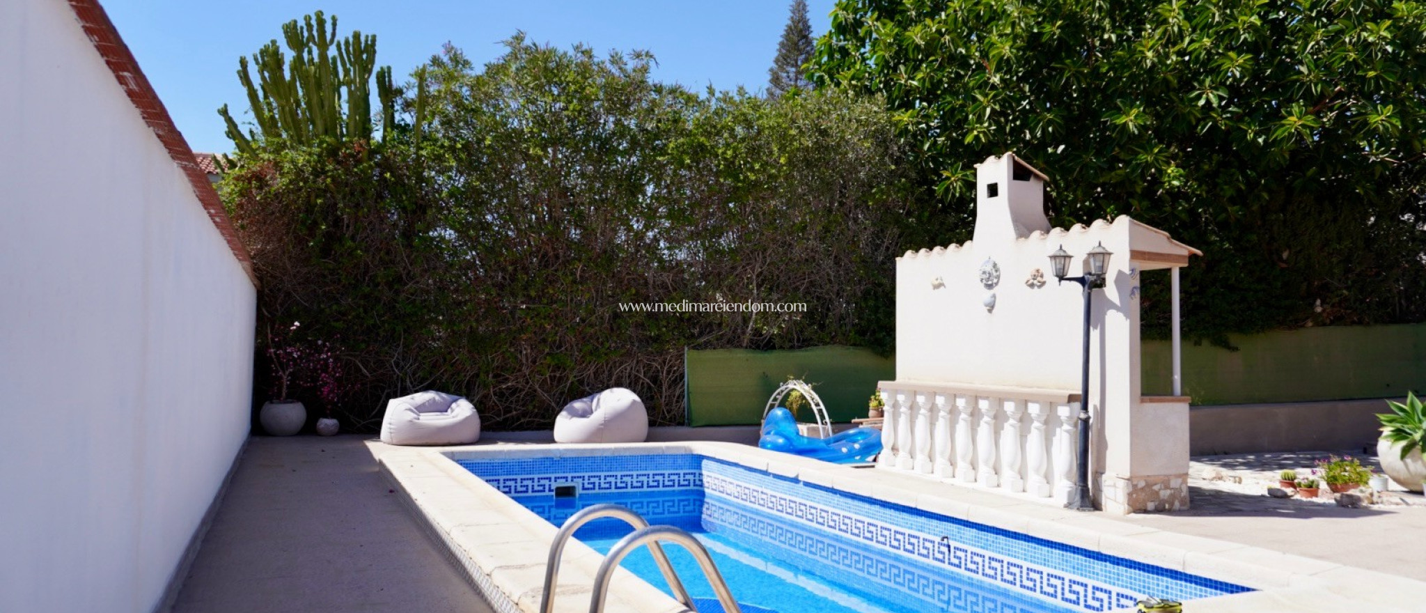 Verkauf - Villa - Ciudad Quesada/Rojales - Ciudad Quesada