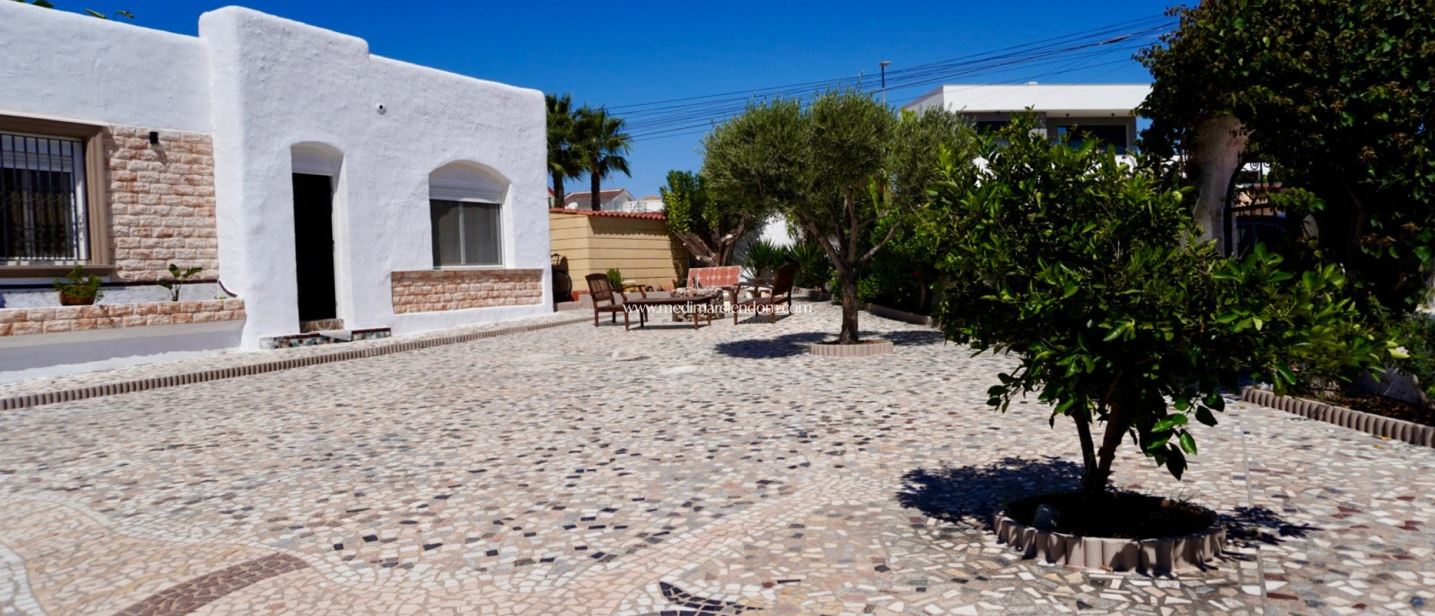 Verkauf - Villa - Ciudad Quesada/Rojales - Ciudad Quesada