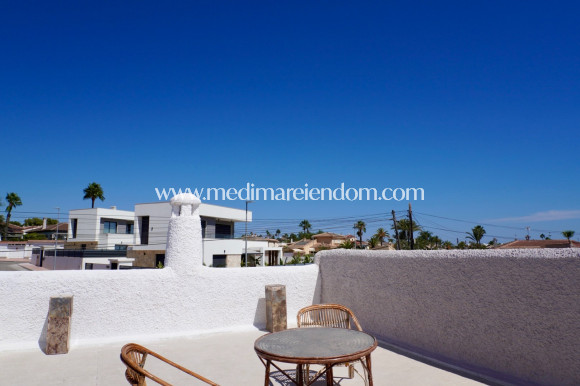 Verkauf - Villa - Ciudad Quesada/Rojales - Ciudad Quesada