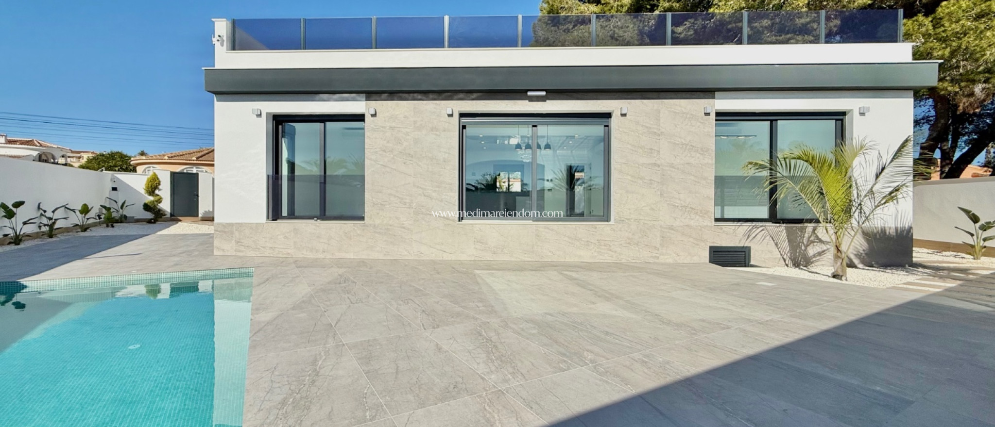 Verkauf - Villa - Ciudad Quesada/Rojales - Ciudad Quesada