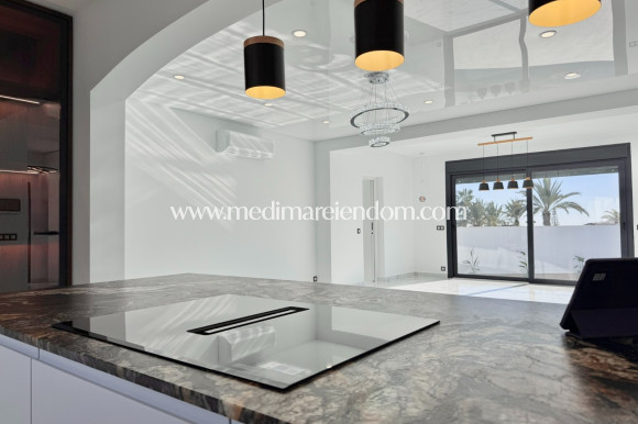 Verkauf - Villa - Ciudad Quesada/Rojales - Ciudad Quesada