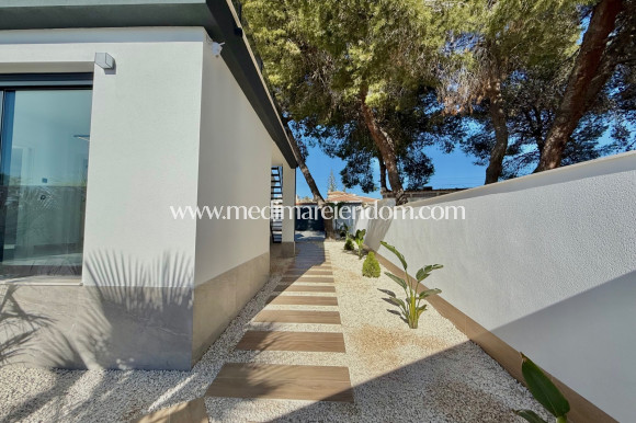 Verkauf - Villa - Ciudad Quesada/Rojales - Ciudad Quesada