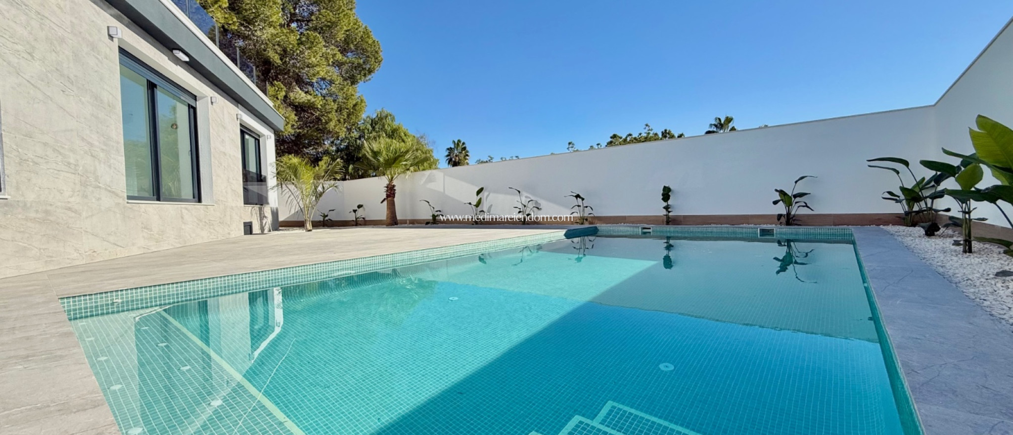 Verkauf - Villa - Ciudad Quesada/Rojales - Ciudad Quesada