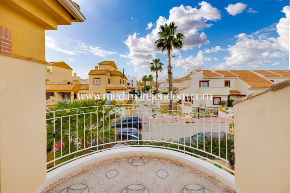 Verkauf - Villa - Ciudad Quesada/Rojales - Ciudad Quesada