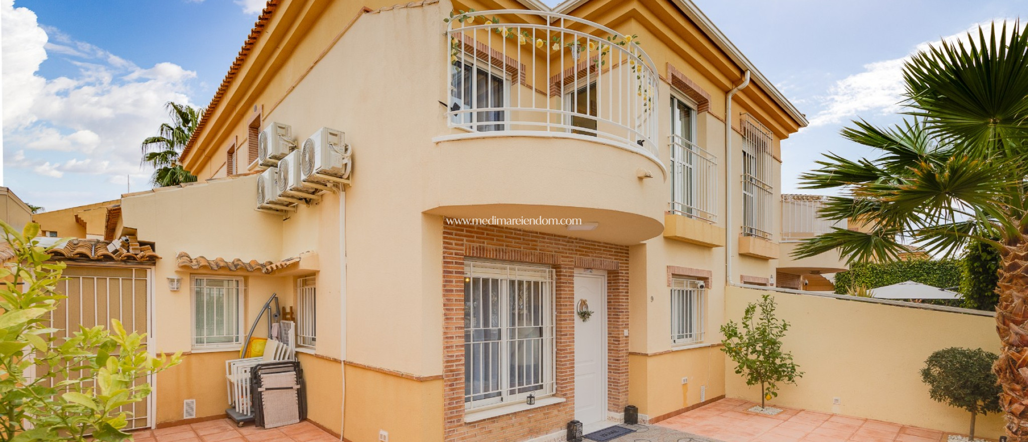 Verkauf - Villa - Ciudad Quesada/Rojales - Ciudad Quesada