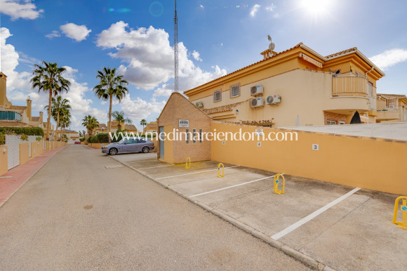 Verkauf - Villa - Ciudad Quesada/Rojales - Ciudad Quesada