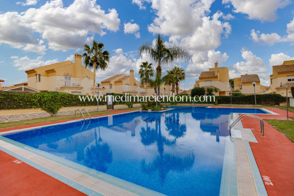 Verkauf - Villa - Ciudad Quesada/Rojales - Ciudad Quesada