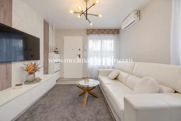 Verkauf - Villa - Ciudad Quesada/Rojales - Ciudad Quesada