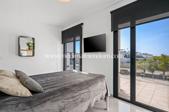 Verkauf - Villa - Ciudad Quesada/Rojales - Ciudad Quesada