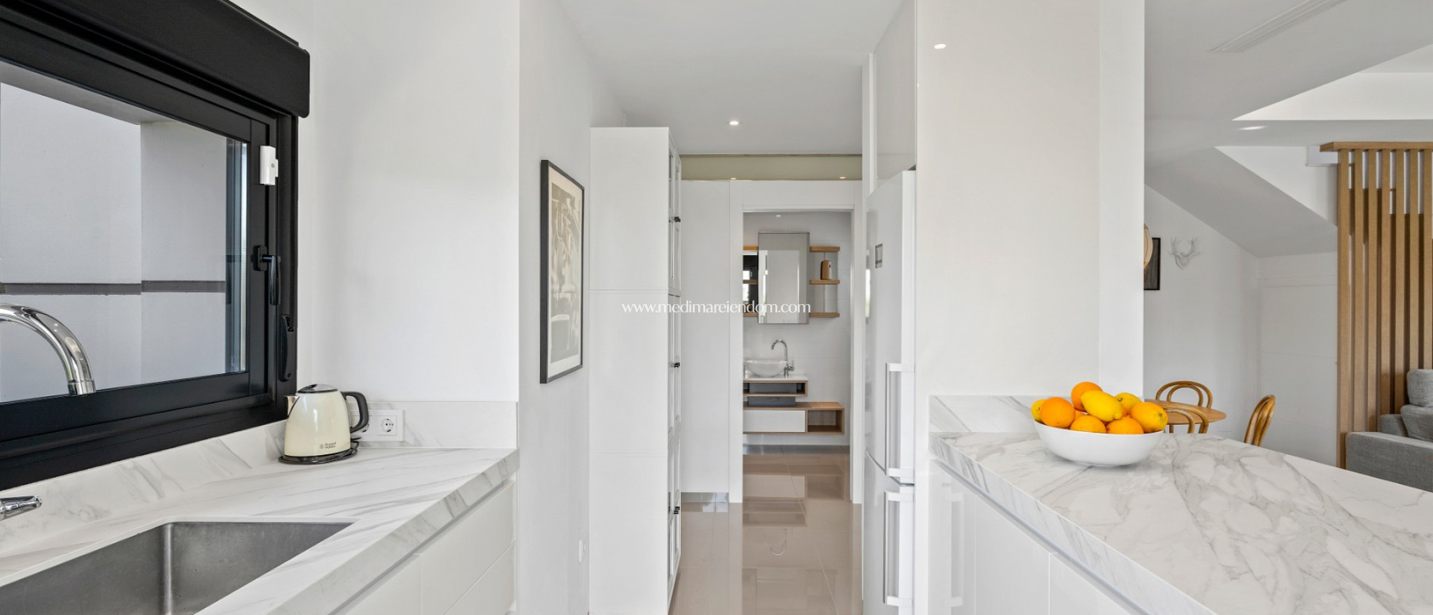 Verkauf - Villa - Ciudad Quesada/Rojales - Ciudad Quesada