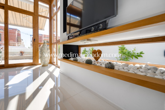 Verkauf - Villa - Ciudad Quesada/Rojales - Doña Pepa