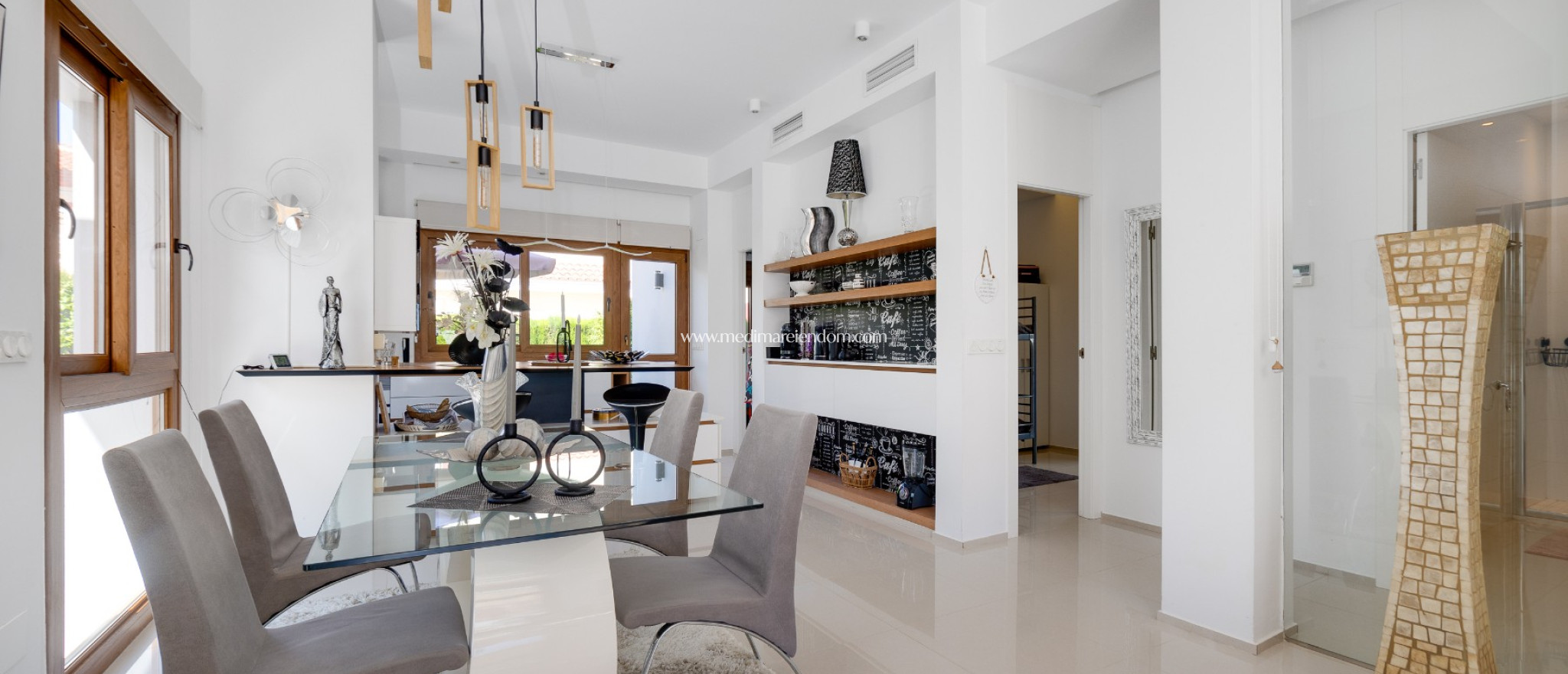 Verkauf - Villa - Ciudad Quesada/Rojales - Doña Pepa
