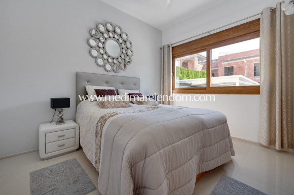 Verkauf - Villa - Ciudad Quesada/Rojales - Doña Pepa