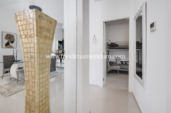 Verkauf - Villa - Ciudad Quesada/Rojales - Doña Pepa