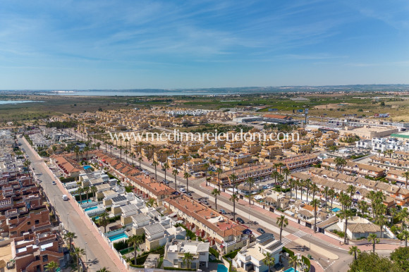 Verkauf - Villa - Ciudad Quesada/Rojales - Doña Pepa