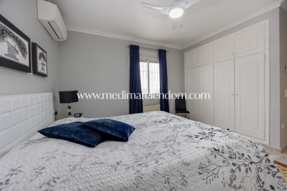 Verkauf - Villa - Ciudad Quesada - Rojales