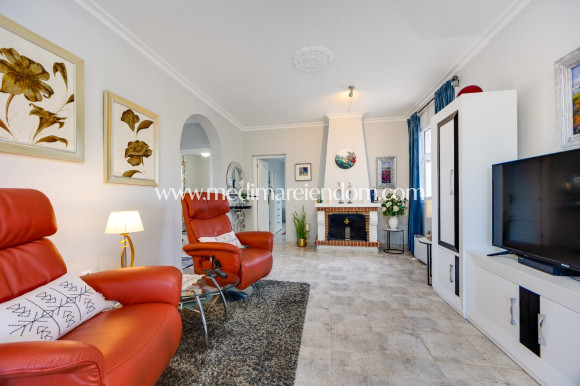 Verkauf - Villa - Ciudad Quesada - Rojales