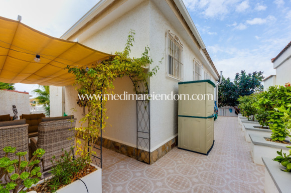 Verkauf - Villa - Ciudad Quesada - Rojales