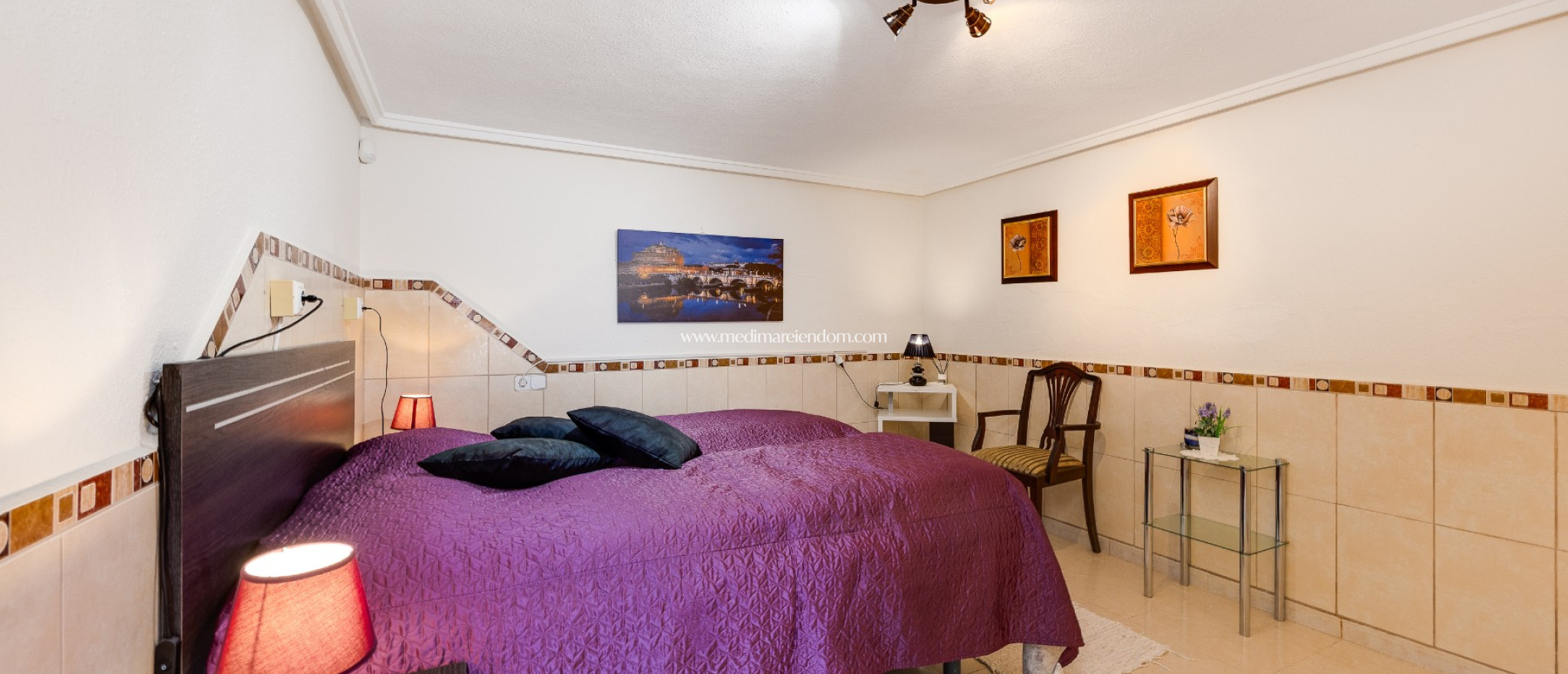 Verkauf - Villa - Ciudad Quesada - Rojales
