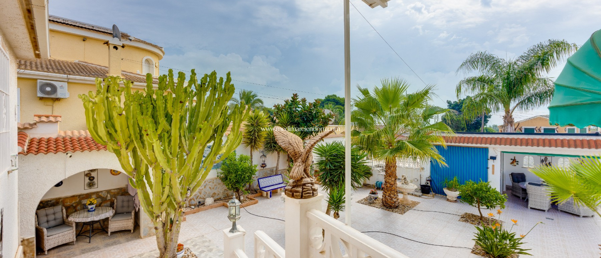 Verkauf - Villa - Ciudad Quesada - Rojales
