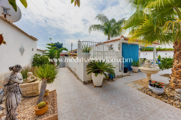 Verkauf - Villa - Ciudad Quesada - Rojales