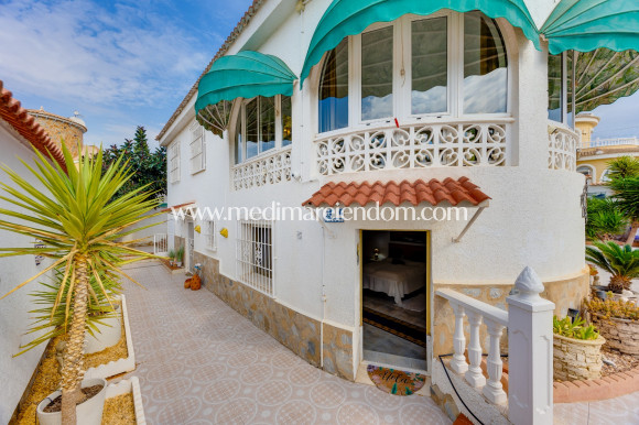 Verkauf - Villa - Ciudad Quesada - Rojales