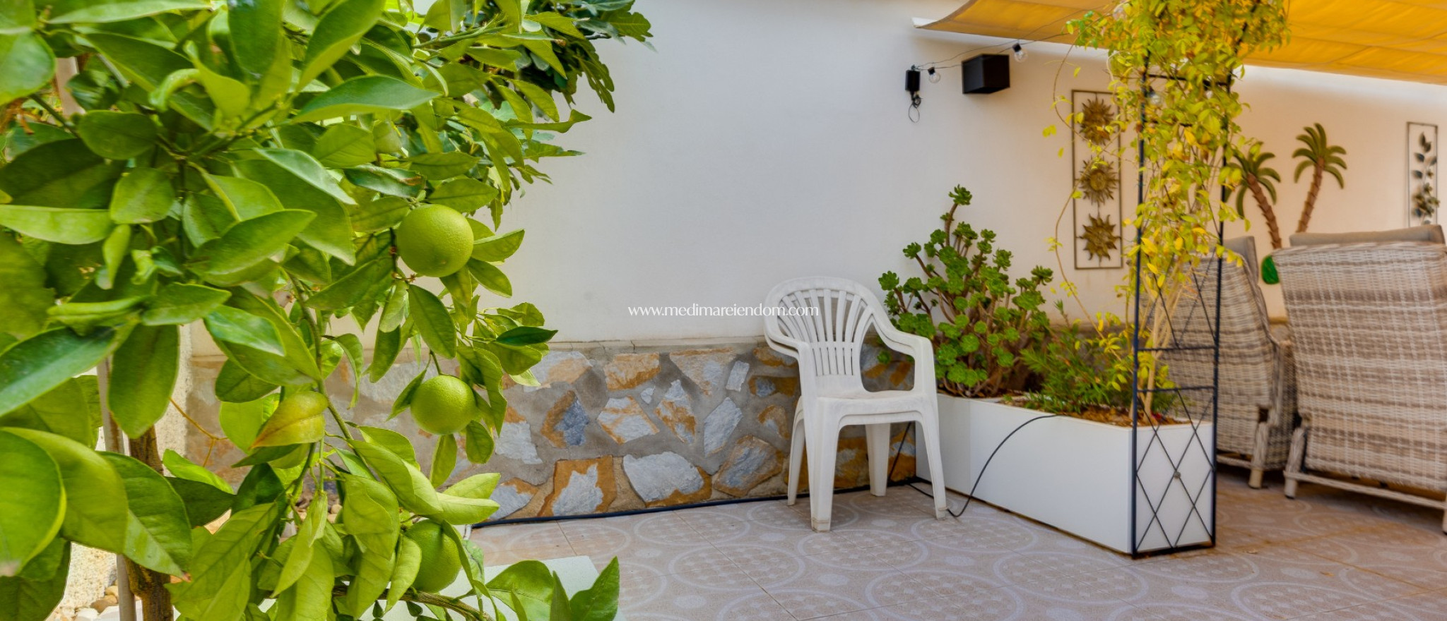 Verkauf - Villa - Ciudad Quesada - Rojales
