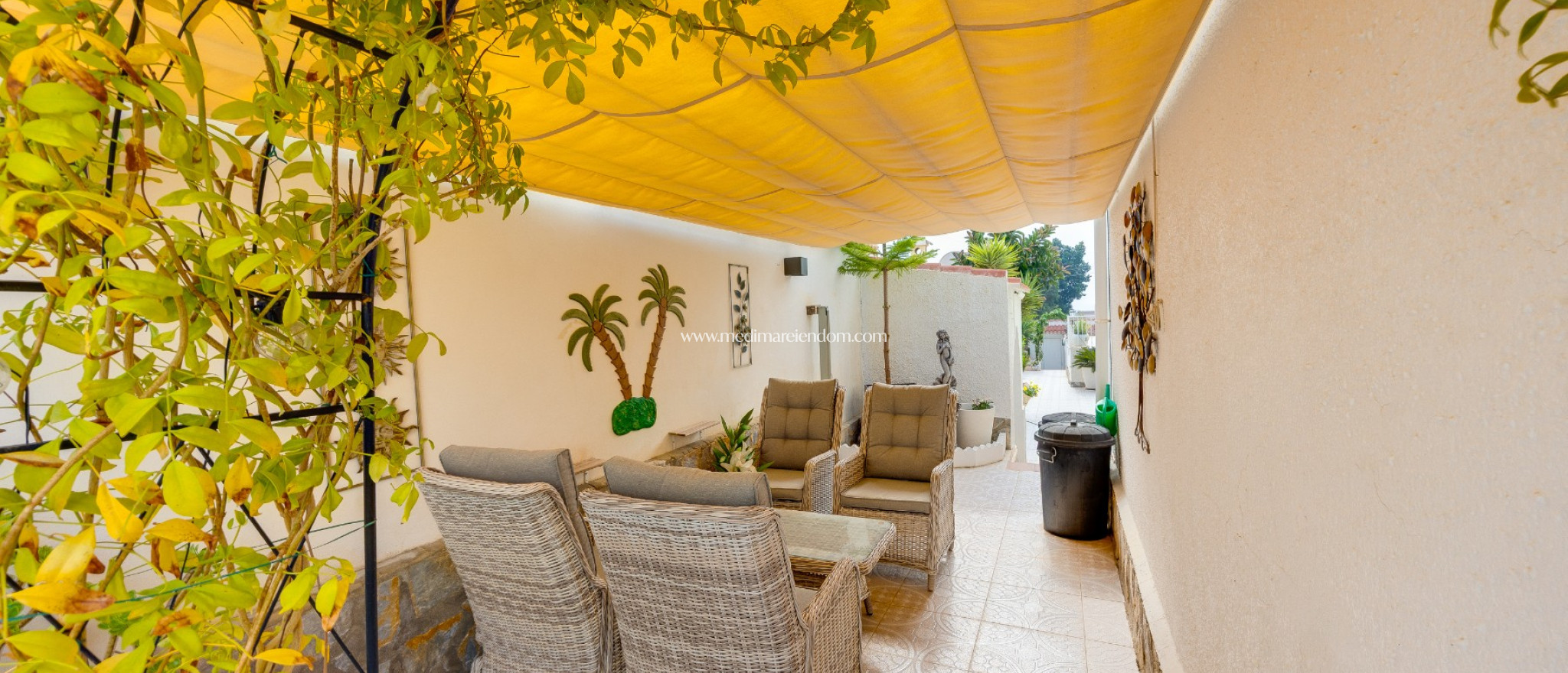 Verkauf - Villa - Ciudad Quesada - Rojales