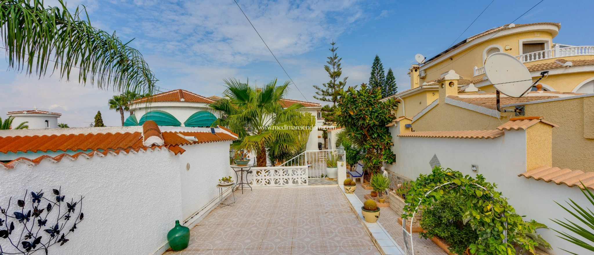 Verkauf - Villa - Ciudad Quesada - Rojales