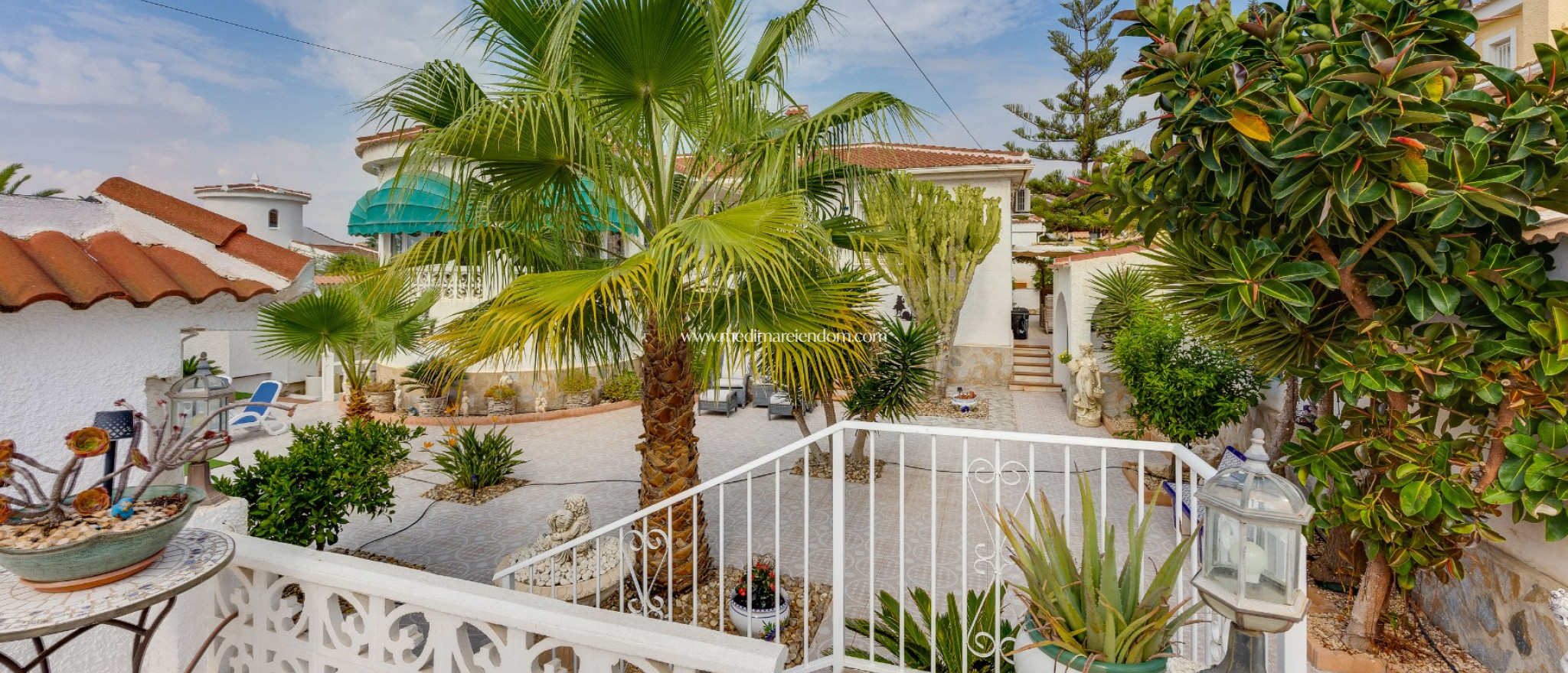 Verkauf - Villa - Ciudad Quesada - Rojales