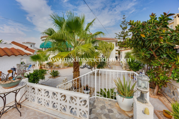 Verkauf - Villa - Ciudad Quesada - Rojales