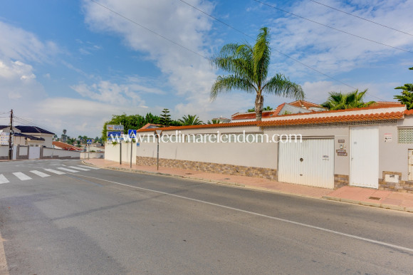 Verkauf - Villa - Ciudad Quesada - Rojales