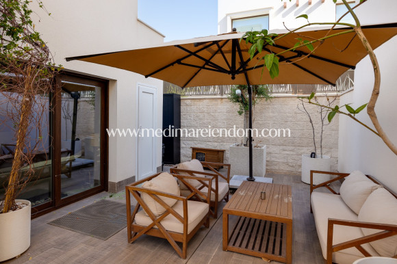 Verkauf - Villa - Ciudad Quesada