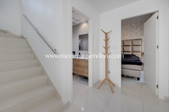 Verkauf - Villa - Ciudad Quesada