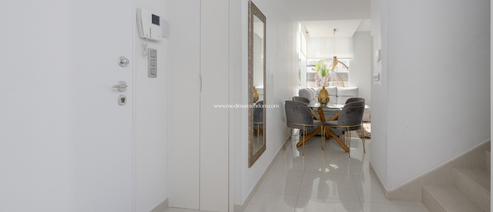 Verkauf - Villa - Ciudad Quesada