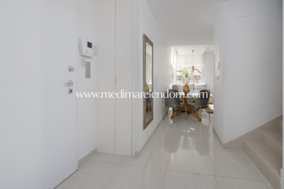 Verkauf - Villa - Ciudad Quesada