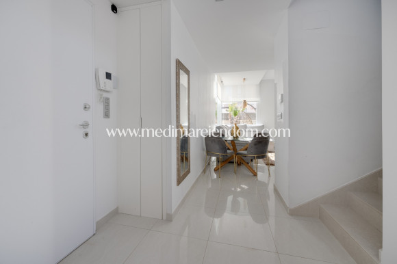 Verkauf - Villa - Ciudad Quesada