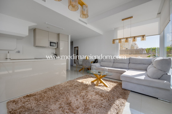 Verkauf - Villa - Ciudad Quesada