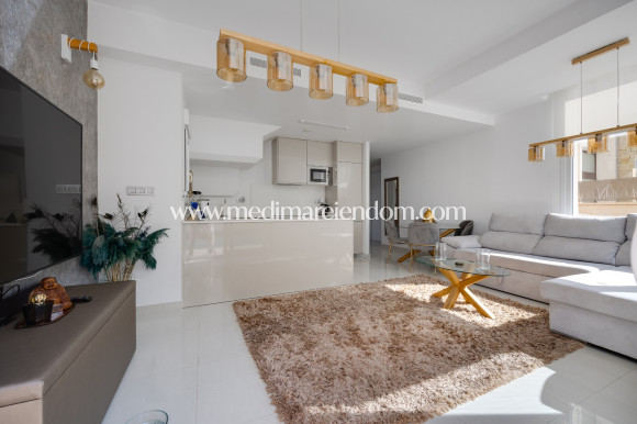 Verkauf - Villa - Ciudad Quesada