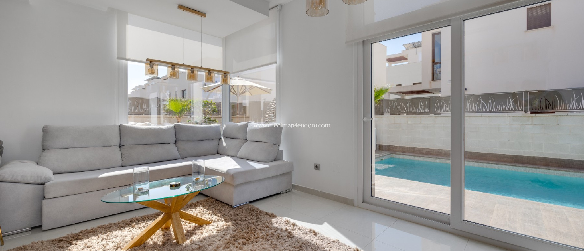 Verkauf - Villa - Ciudad Quesada