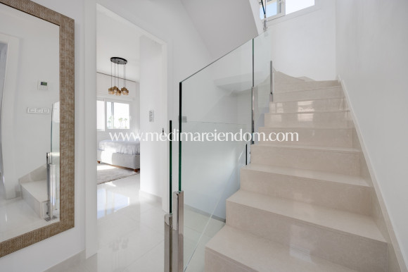 Verkauf - Villa - Ciudad Quesada