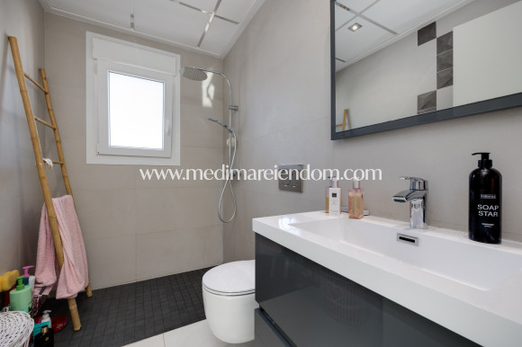 Verkauf - Villa - Ciudad Quesada