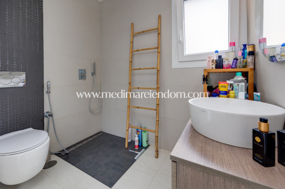 Verkauf - Villa - Ciudad Quesada